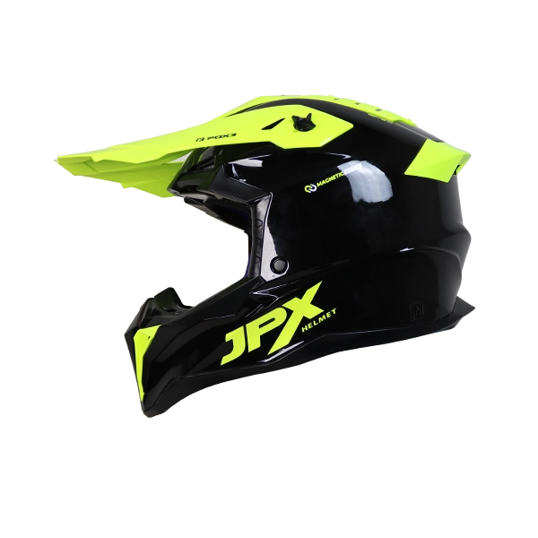 JPX